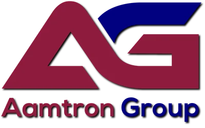 Aamtron Group logo